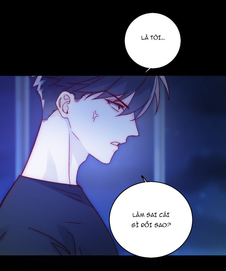 Tôi Phải Làm 1 Kẻ Đại Xấu Xa Chapter 65 - Trang 3