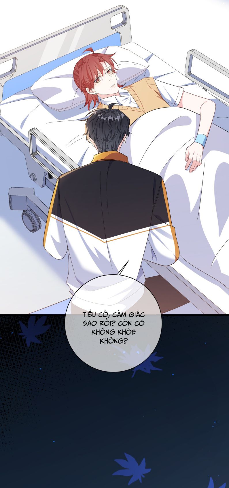 Giáo Bá Là Một Tên Yêu Tinh Chapter 32 - Next Chapter 33