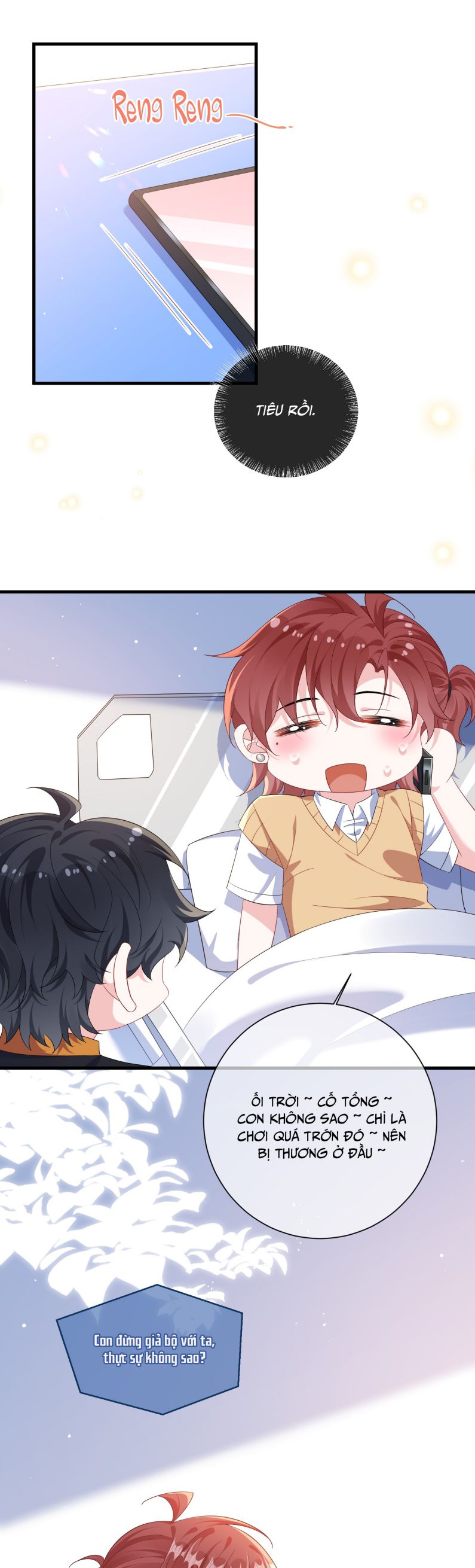 Giáo Bá Là Một Tên Yêu Tinh Chapter 32 - Next Chapter 33