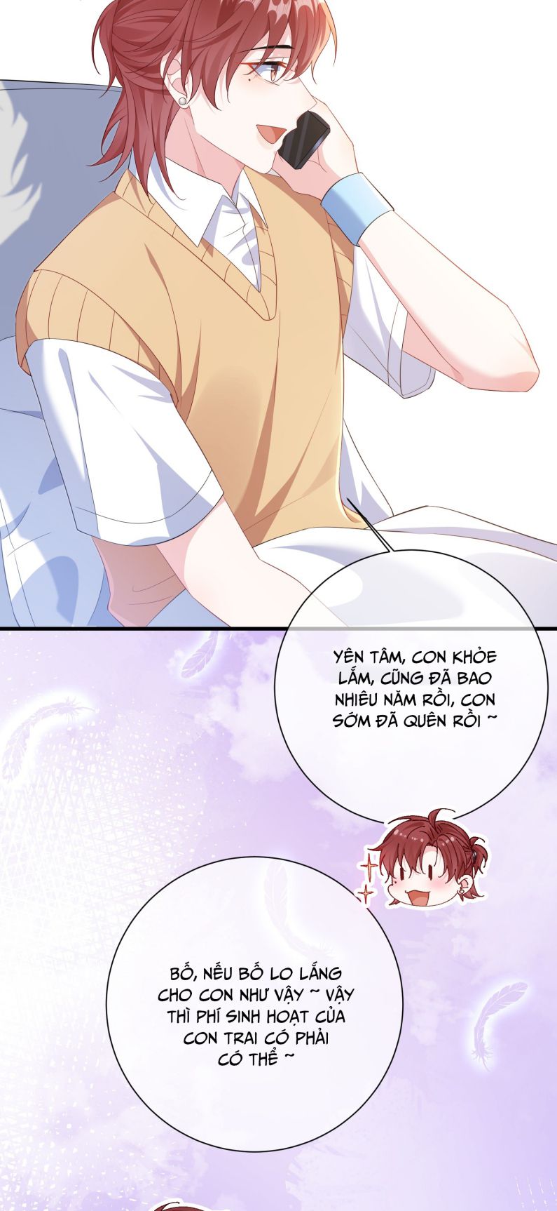 Giáo Bá Là Một Tên Yêu Tinh Chapter 32 - Next Chapter 33