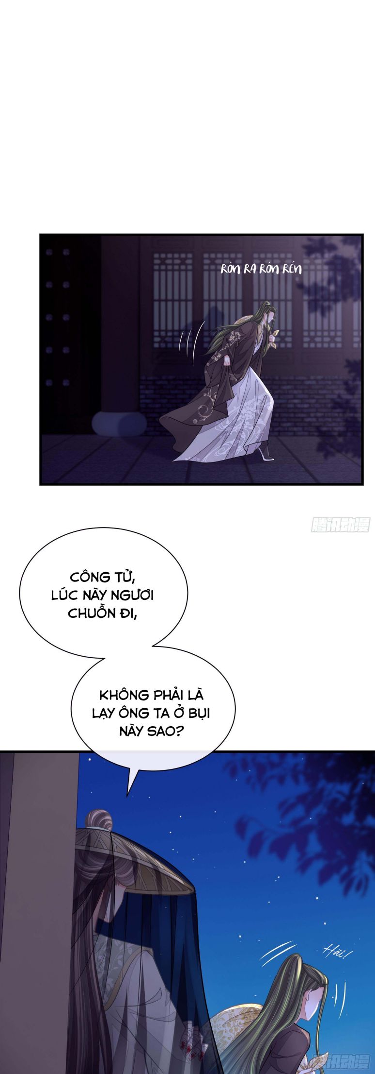 Tôi Nghi Ngờ Hệ Thống Thích Tôi Chapter 52 - Next Chapter 53