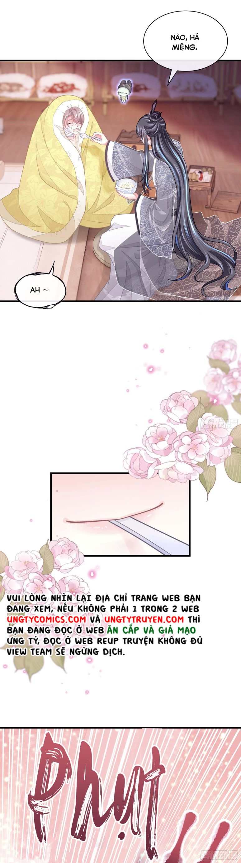 Tôi Nghi Ngờ Hệ Thống Thích Tôi Chapter 52 - Next Chapter 53