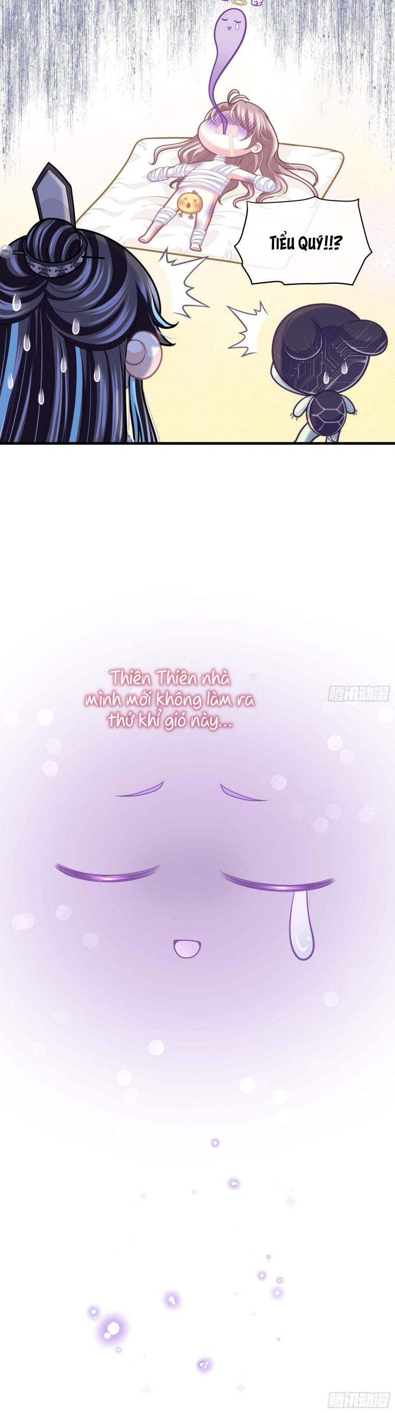 Tôi Nghi Ngờ Hệ Thống Thích Tôi Chapter 52 - Next Chapter 53
