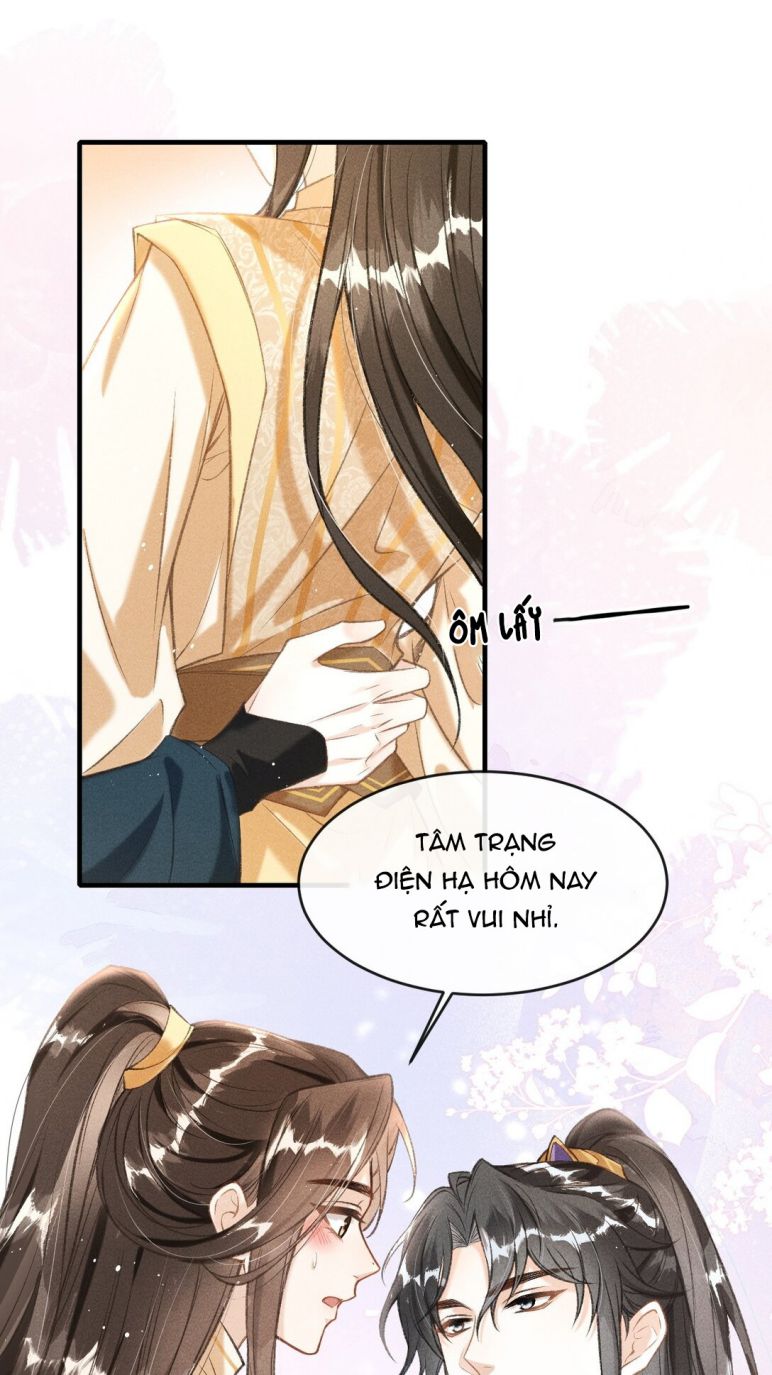 Đan Tiêu Vạn Dặm Chapter 5 - Next Chapter 6