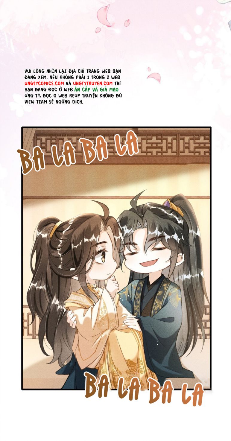 Đan Tiêu Vạn Dặm Chapter 5 - Next Chapter 6