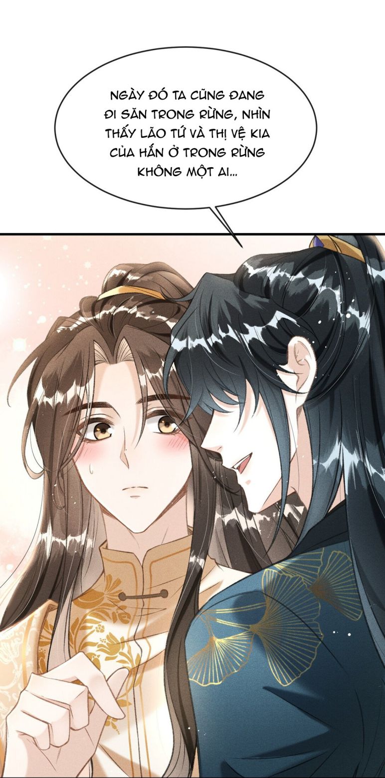 Đan Tiêu Vạn Dặm Chapter 5 - Next Chapter 6