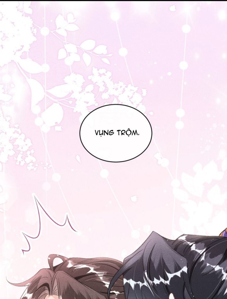 Đan Tiêu Vạn Dặm Chapter 5 - Next Chapter 6