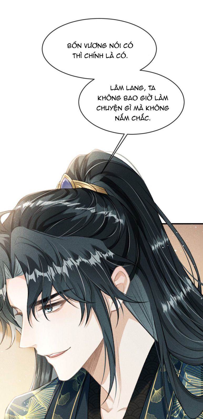 Đan Tiêu Vạn Dặm Chapter 5 - Next Chapter 6