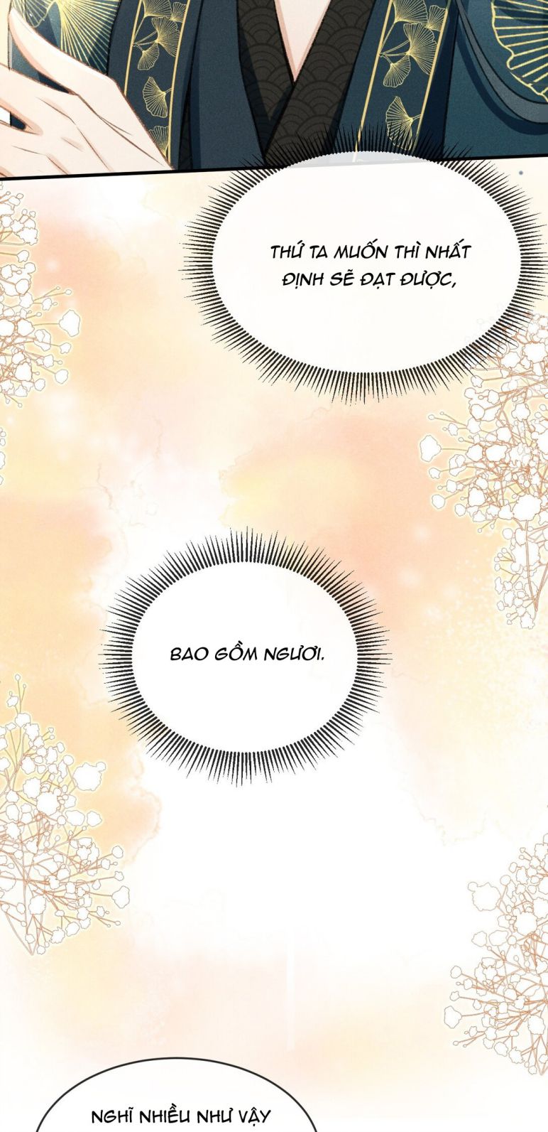 Đan Tiêu Vạn Dặm Chapter 5 - Next Chapter 6