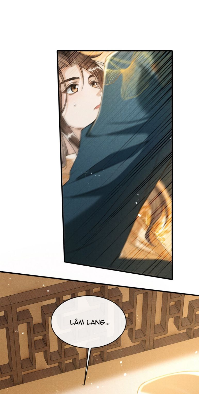 Đan Tiêu Vạn Dặm Chapter 5 - Next Chapter 6