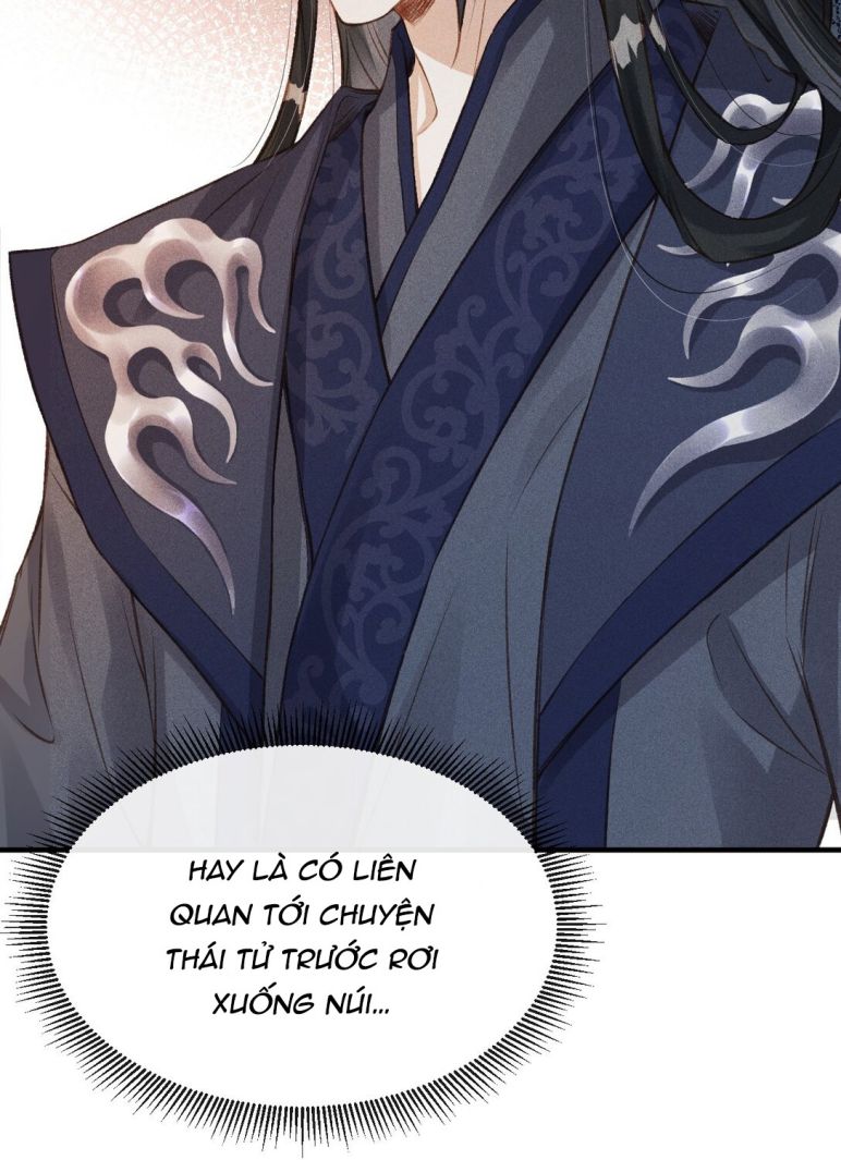 Đan Tiêu Vạn Dặm Chapter 5 - Next Chapter 6