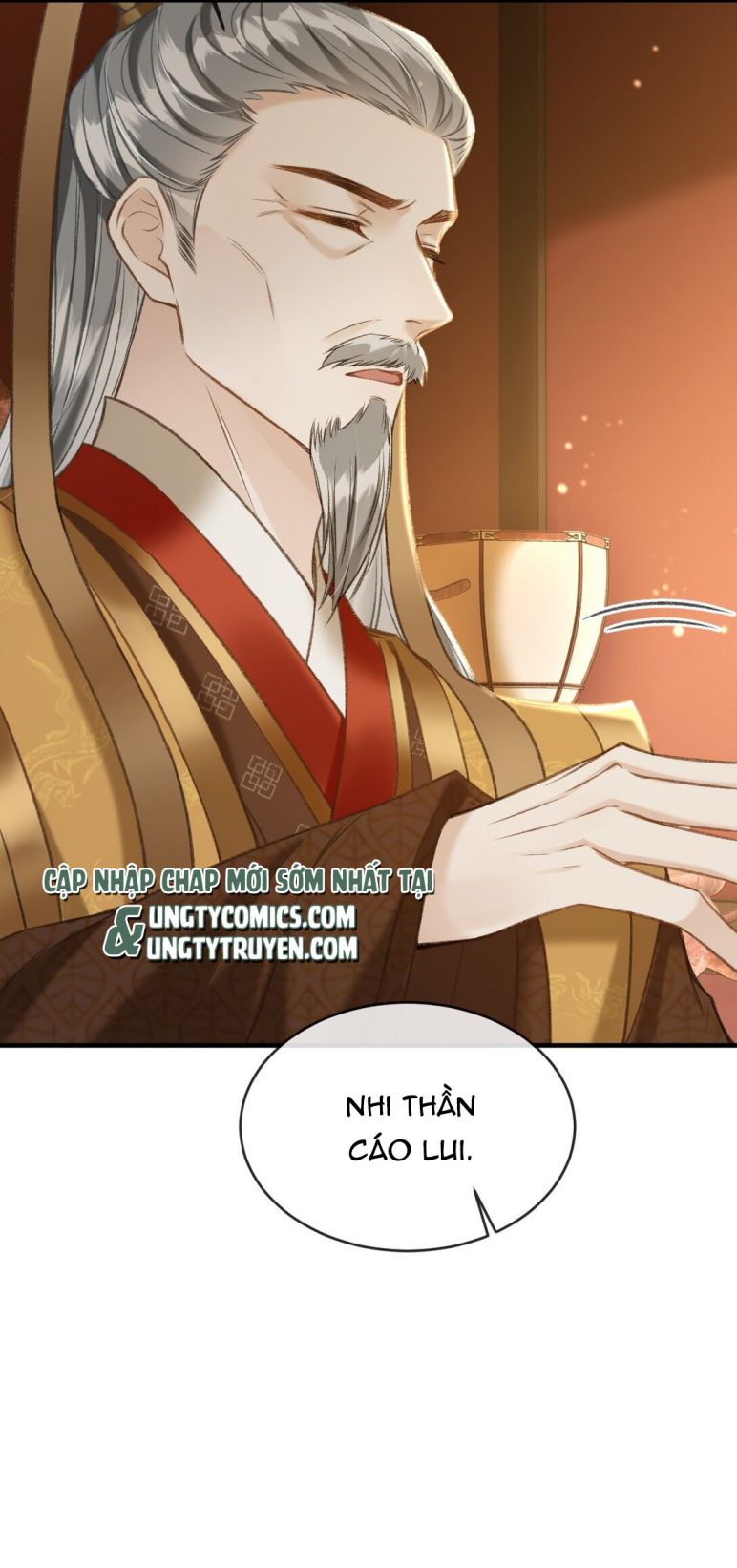 Đan Tiêu Vạn Dặm Chapter 5 - Next Chapter 6