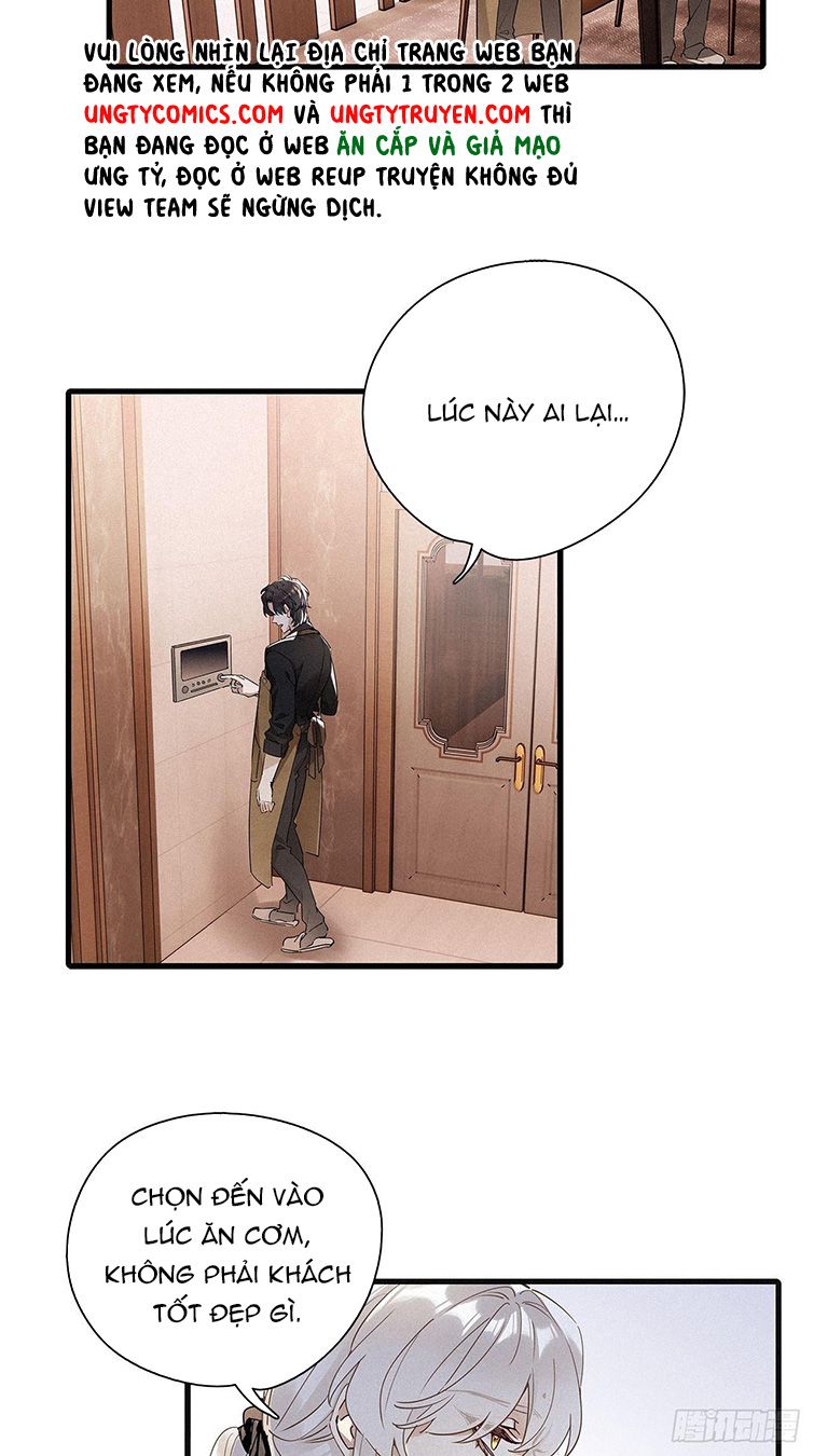 Thỉnh Quân Nhập Quái Chapter 42 - Trang 4