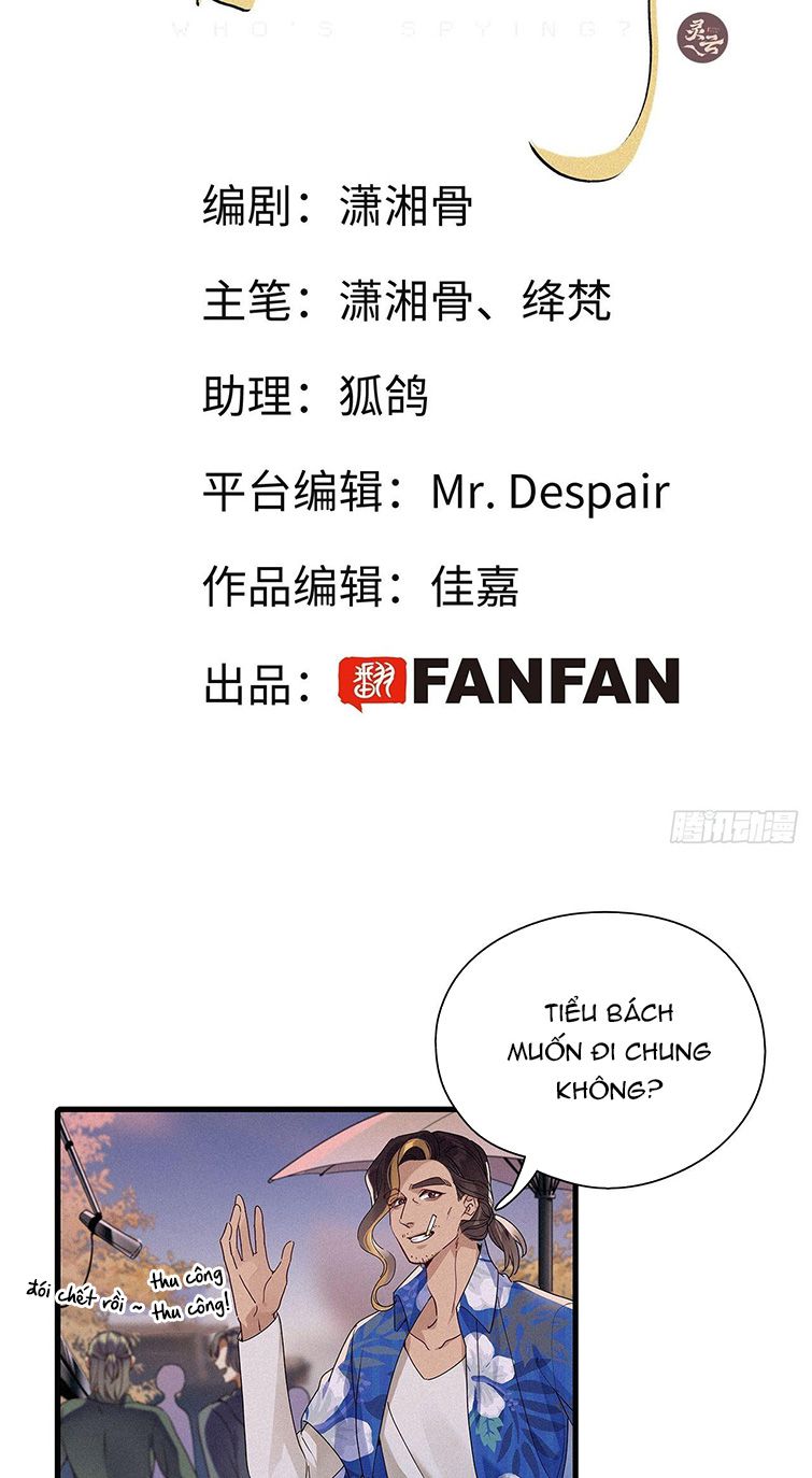 Thỉnh Quân Nhập Quái Chapter 42 - Trang 4
