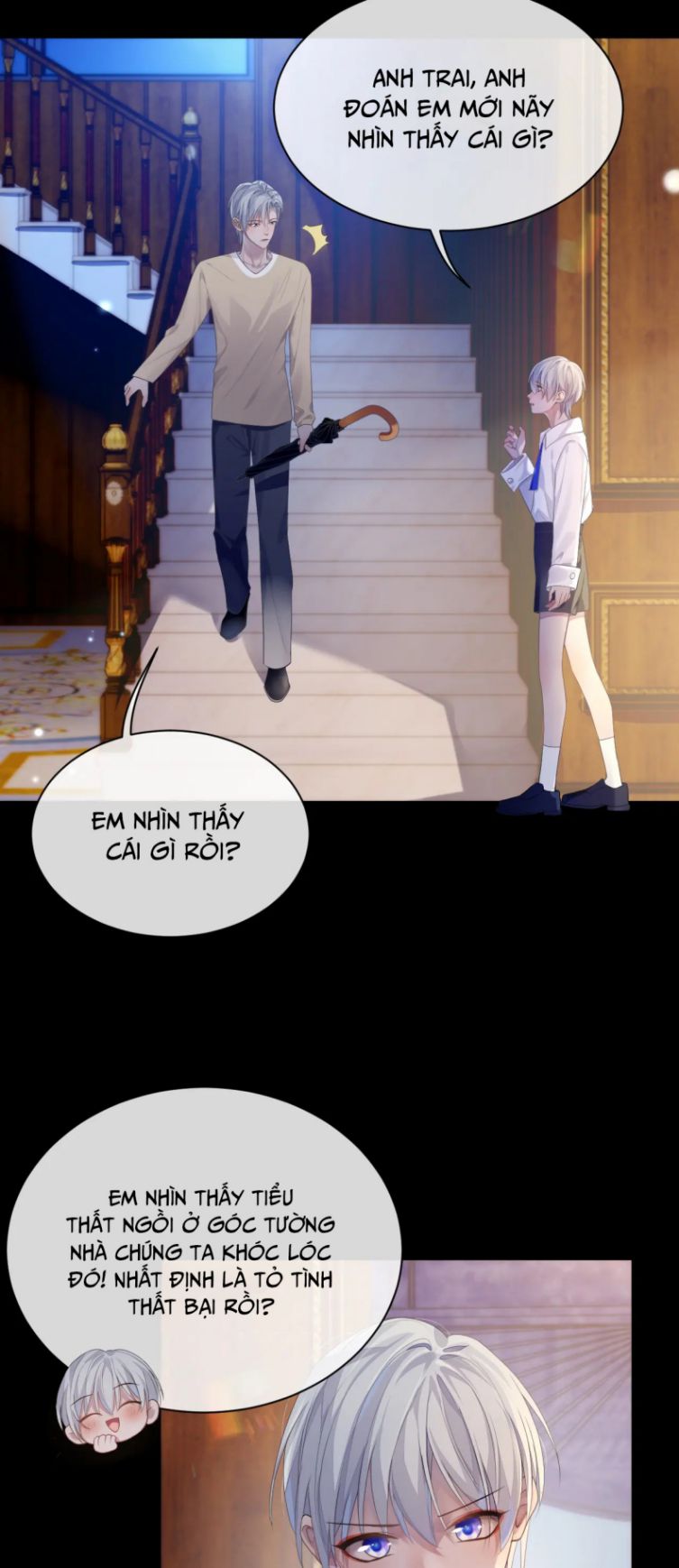 Đơn Xin Ly Hôn Chapter 62 - Next Chapter 63