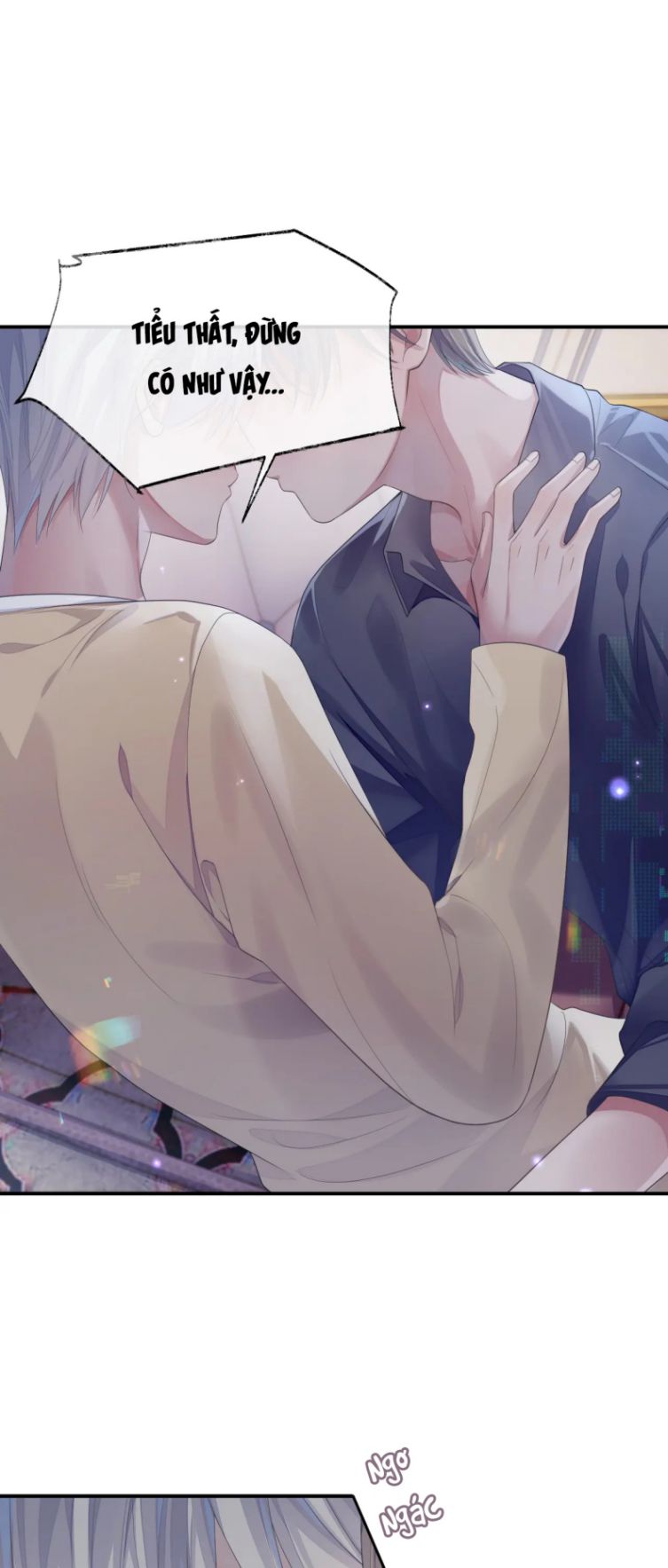 Đơn Xin Ly Hôn Chapter 62 - Next Chapter 63