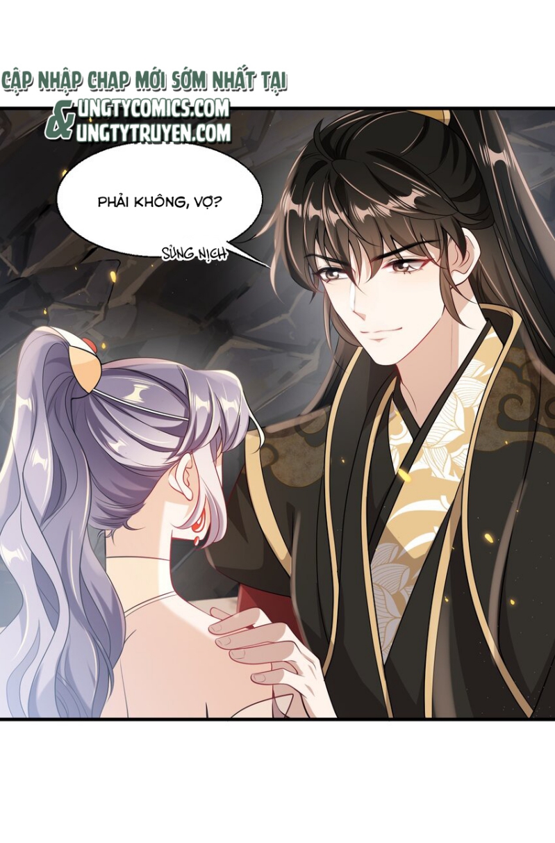 Thẳng Thắn Từ Nghiêm Chapter 34 - Trang 2