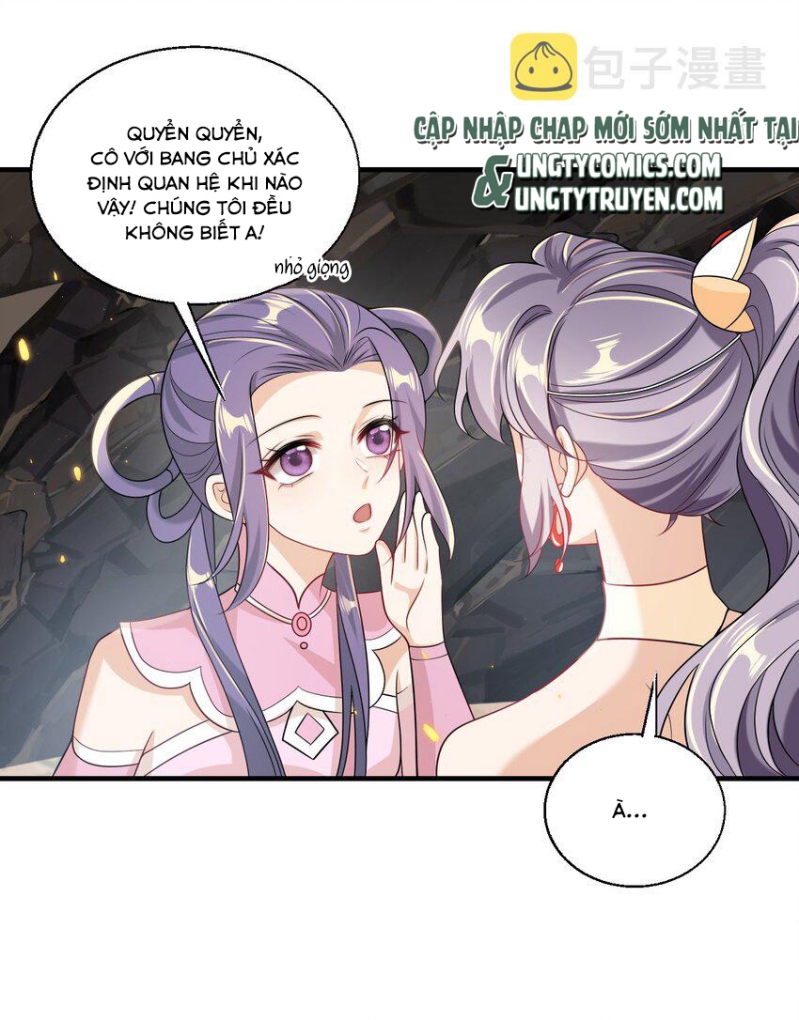 Thẳng Thắn Từ Nghiêm Chapter 34 - Trang 2