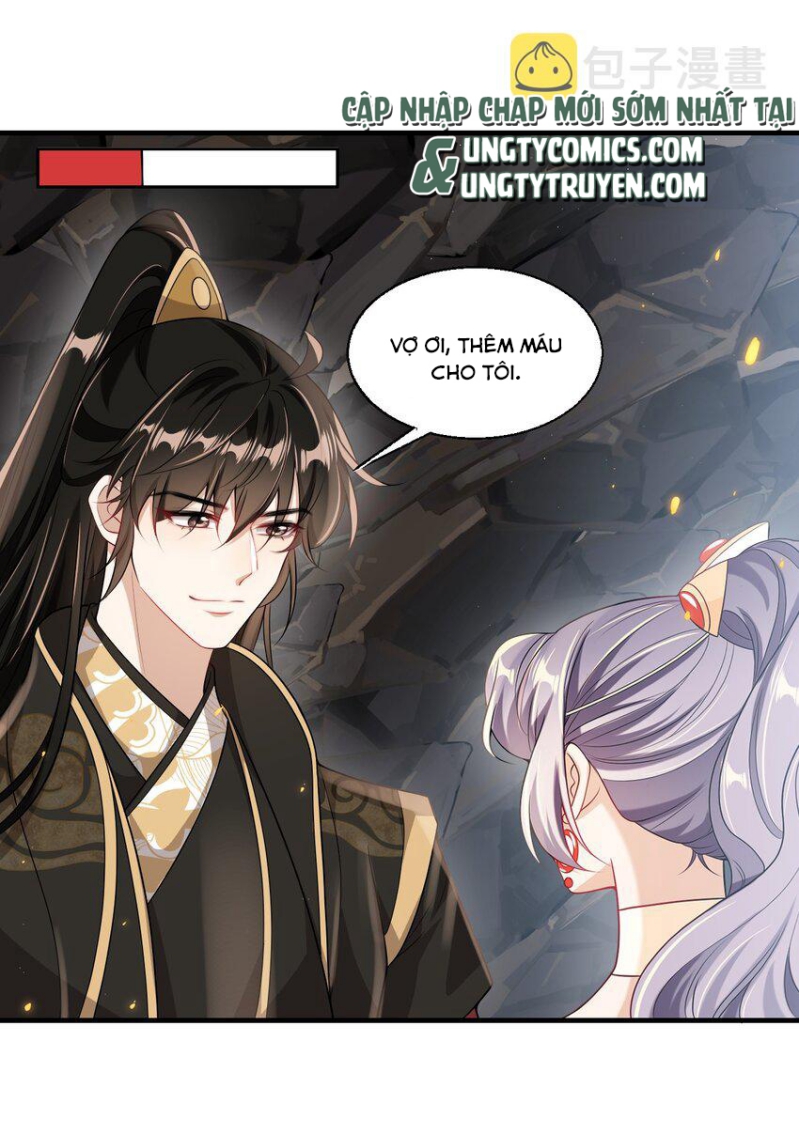 Thẳng Thắn Từ Nghiêm Chapter 34 - Trang 2