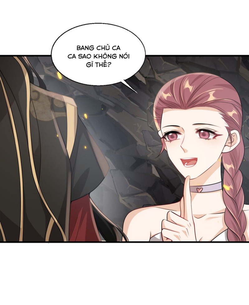 Thẳng Thắn Từ Nghiêm Chapter 34 - Trang 2