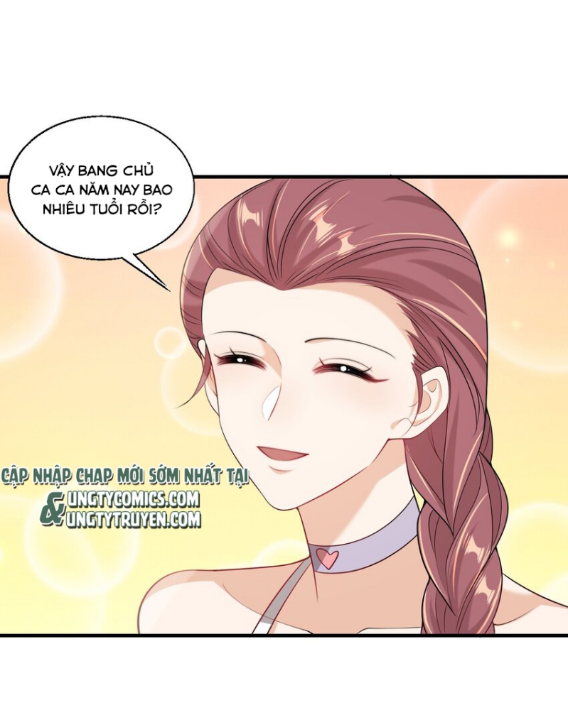 Thẳng Thắn Từ Nghiêm Chapter 34 - Trang 2