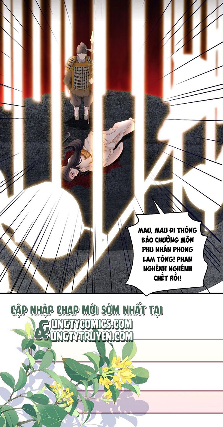 Hắc Hóa Đại Lão Thuần Dưỡng Chỉ Nam Chapter 37 - Trang 4