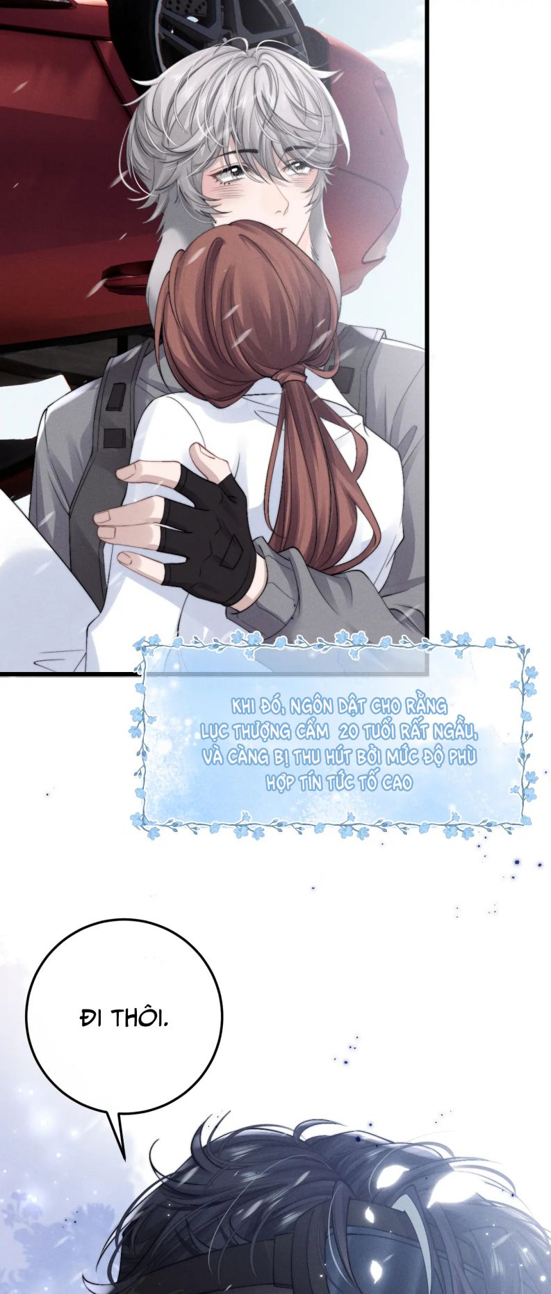 Chấp Sự Thỏ Cụp Tai Chapter 10 - Next Chapter 11