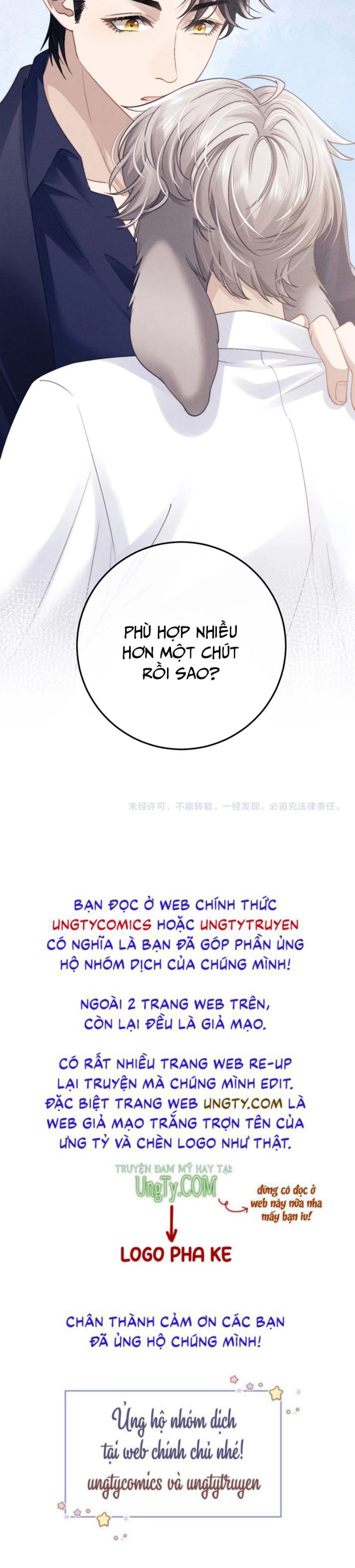 Chấp Sự Thỏ Cụp Tai Chapter 10 - Next Chapter 11