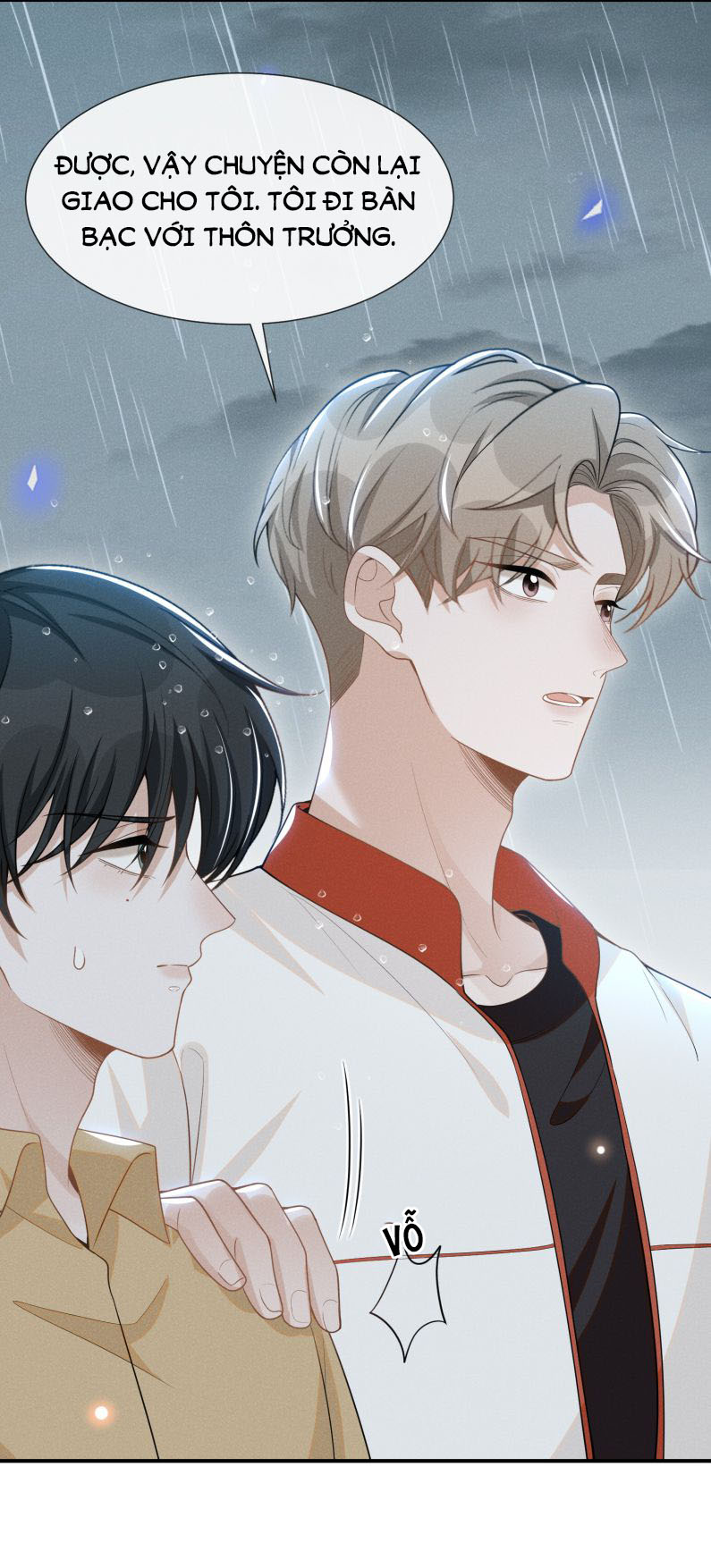 Lai Sinh Bất Kiến Chapter 63 - Trang 4