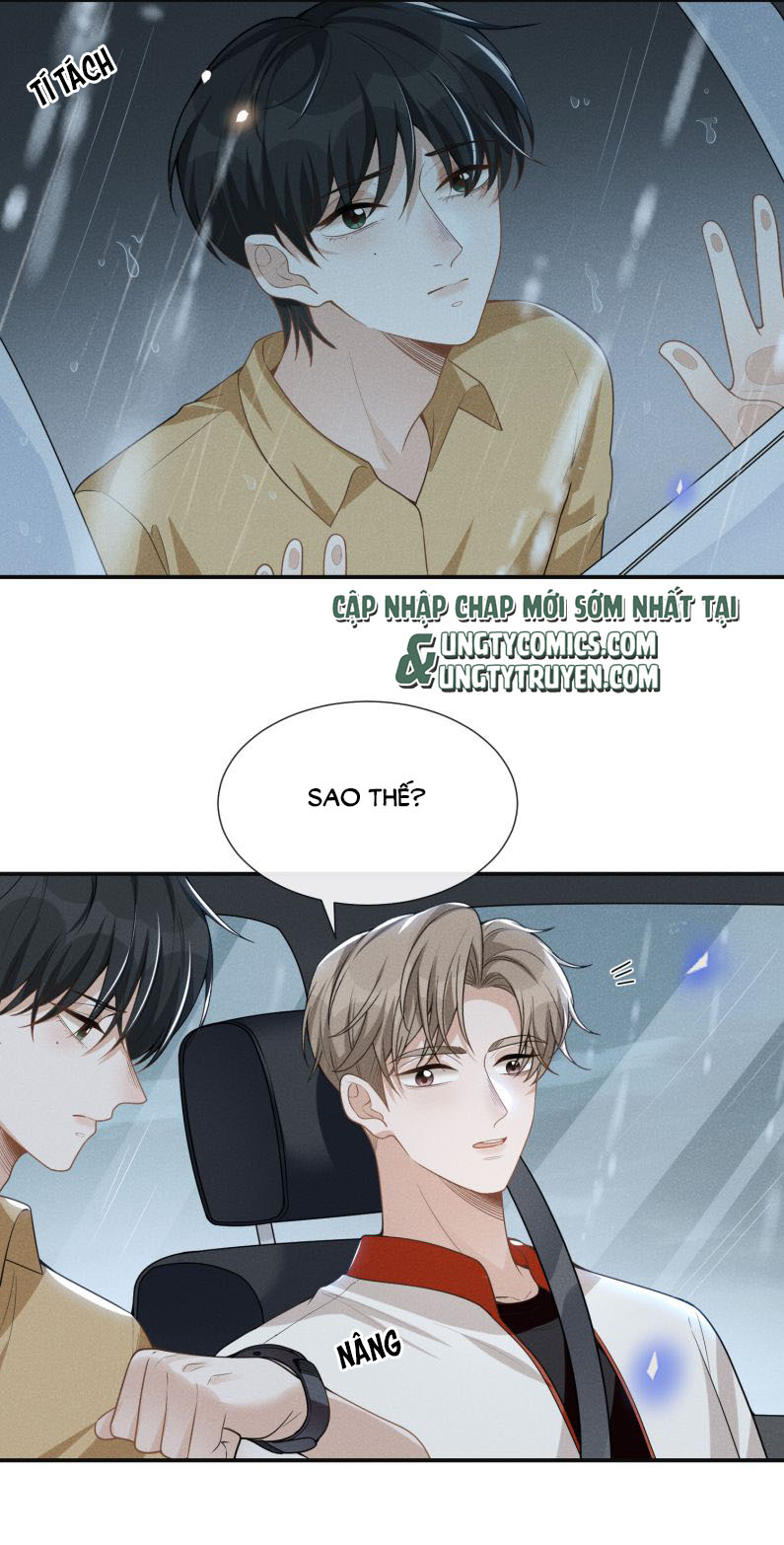 Lai Sinh Bất Kiến Chapter 63 - Trang 4