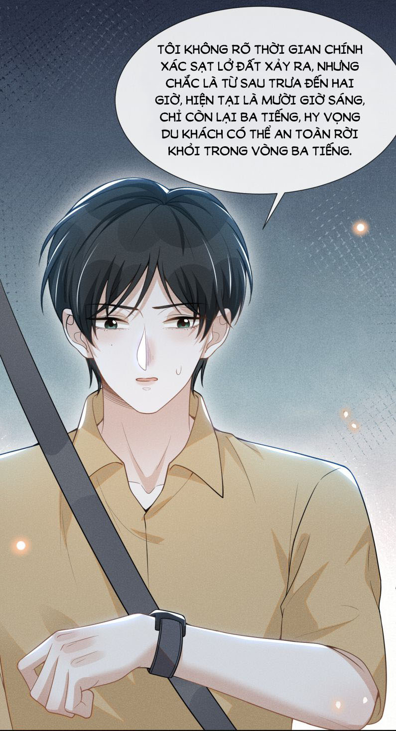 Lai Sinh Bất Kiến Chapter 63 - Trang 4