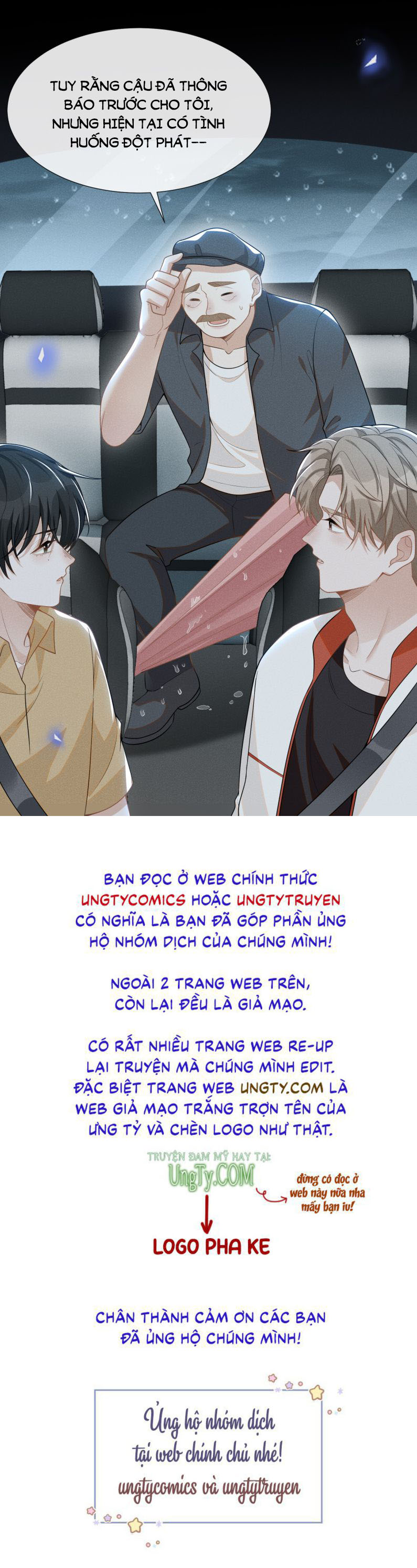 Lai Sinh Bất Kiến Chapter 63 - Trang 4