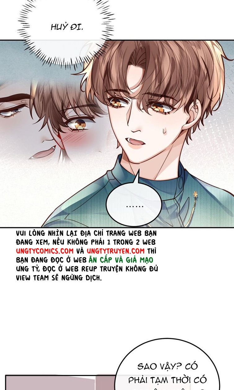 Tổng Tài Định Chế Tư Nhân Chapter 21 - Trang 4