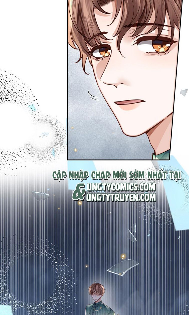 Tổng Tài Định Chế Tư Nhân Chapter 21 - Trang 4