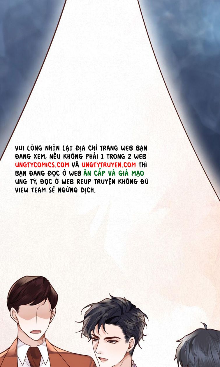 Tổng Tài Định Chế Tư Nhân Chapter 21 - Trang 4