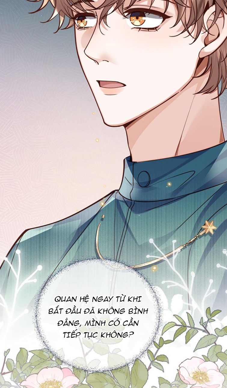 Tổng Tài Định Chế Tư Nhân Chapter 21 - Trang 4