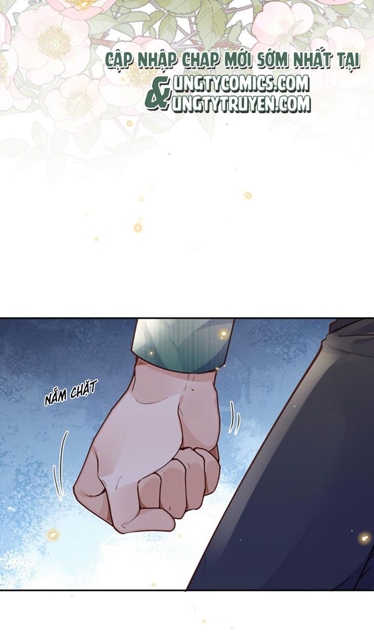 Tổng Tài Định Chế Tư Nhân Chapter 21 - Trang 4