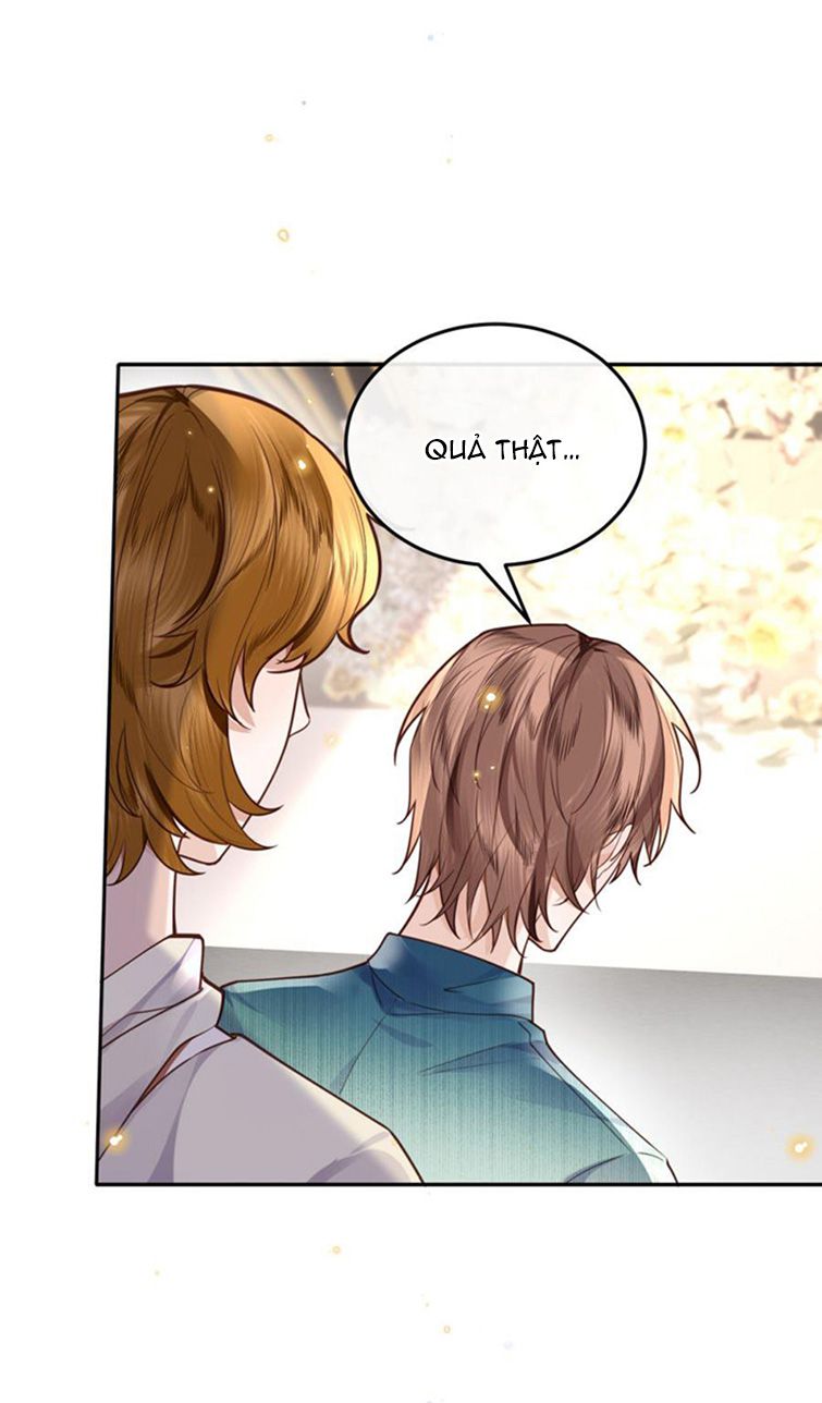 Tổng Tài Định Chế Tư Nhân Chapter 21 - Trang 4