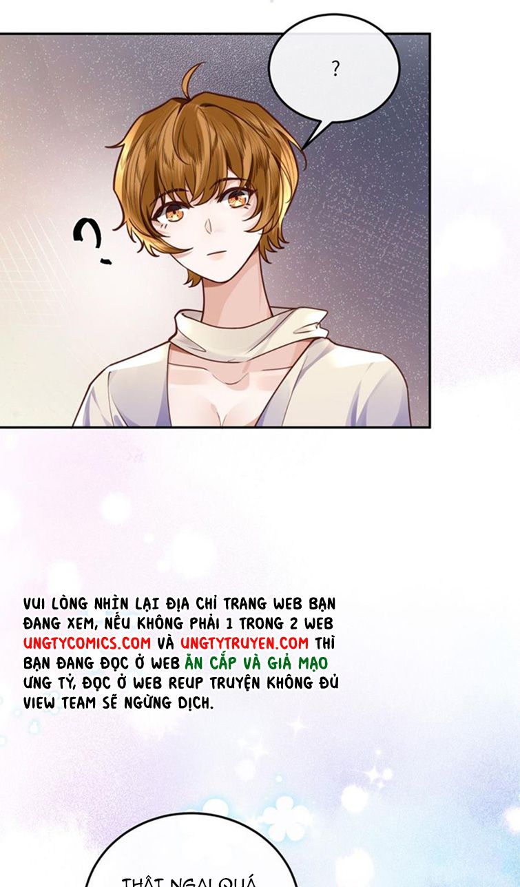 Tổng Tài Định Chế Tư Nhân Chapter 21 - Trang 4