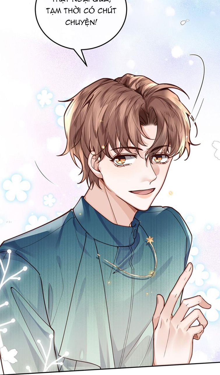 Tổng Tài Định Chế Tư Nhân Chapter 21 - Trang 4
