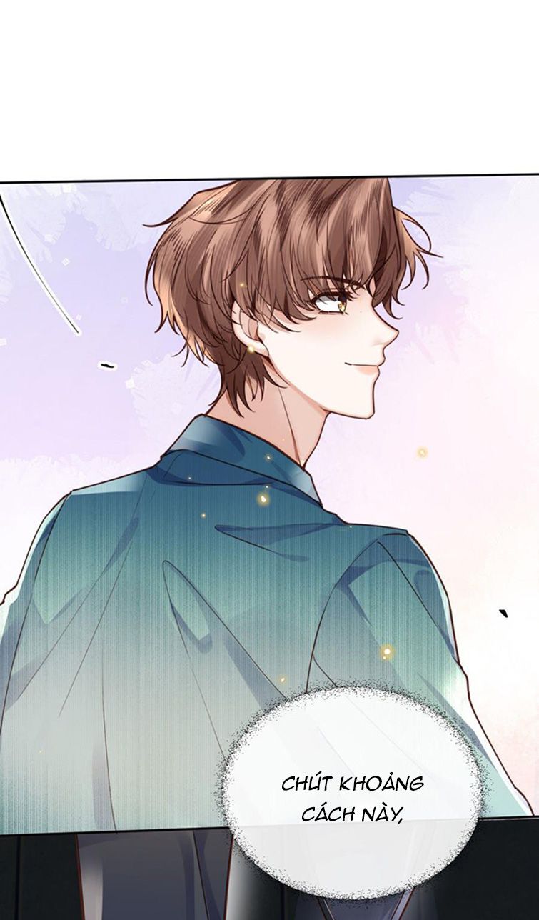Tổng Tài Định Chế Tư Nhân Chapter 21 - Trang 4