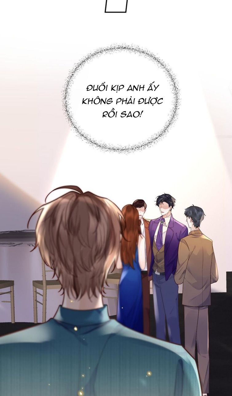 Tổng Tài Định Chế Tư Nhân Chapter 21 - Trang 4