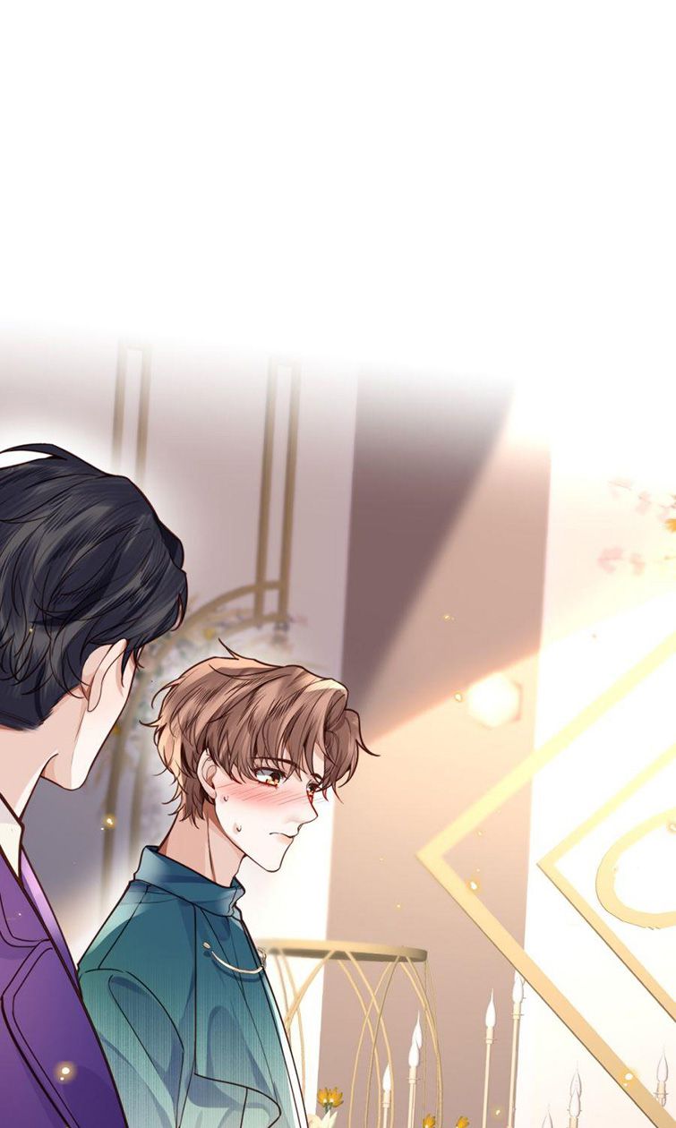 Tổng Tài Định Chế Tư Nhân Chapter 21 - Trang 4