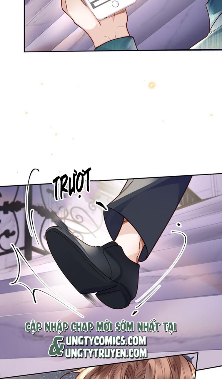Tổng Tài Định Chế Tư Nhân Chapter 21 - Trang 4