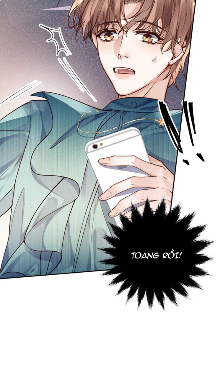 Tổng Tài Định Chế Tư Nhân Chapter 21 - Trang 4