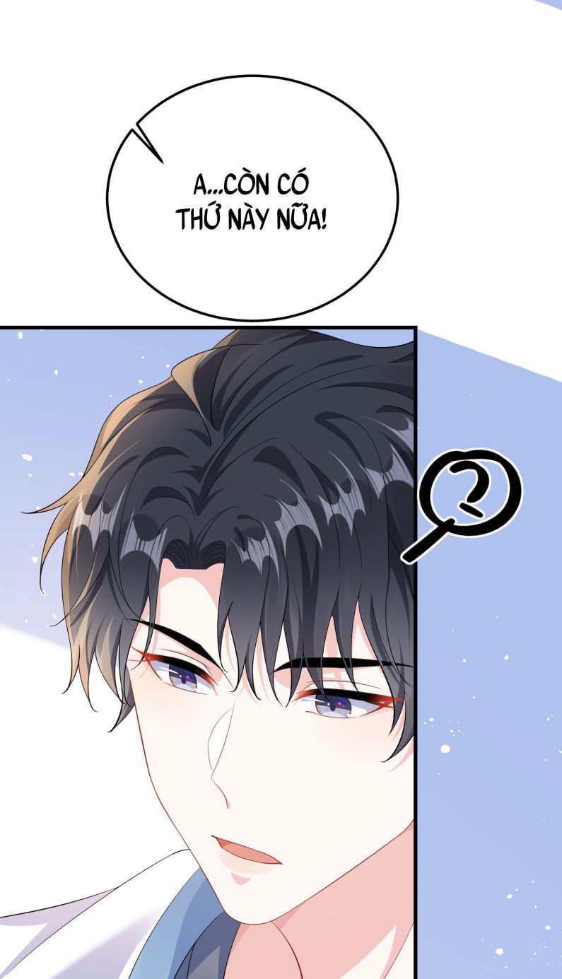 Giáo Bá Là Một Tên Yêu Tinh Chapter 34 - Trang 4