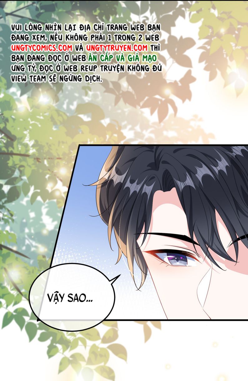 Giáo Bá Là Một Tên Yêu Tinh Chapter 34 - Trang 4