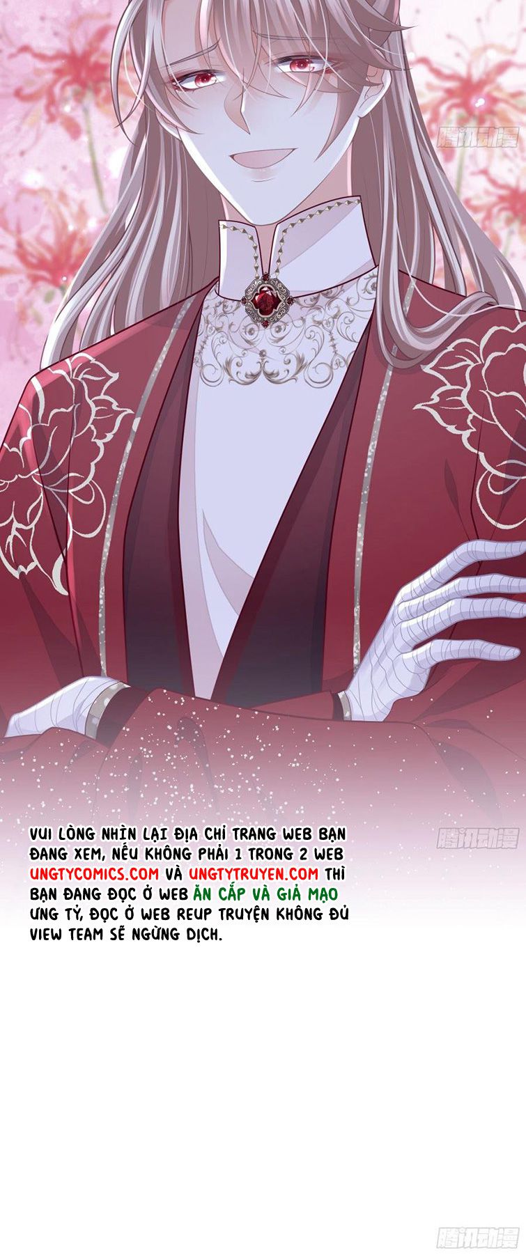 Tôi Nghi Ngờ Hệ Thống Thích Tôi Chapter 53 - Trang 3