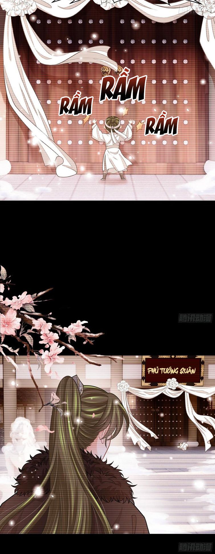 Tôi Nghi Ngờ Hệ Thống Thích Tôi Chapter 53 - Trang 3