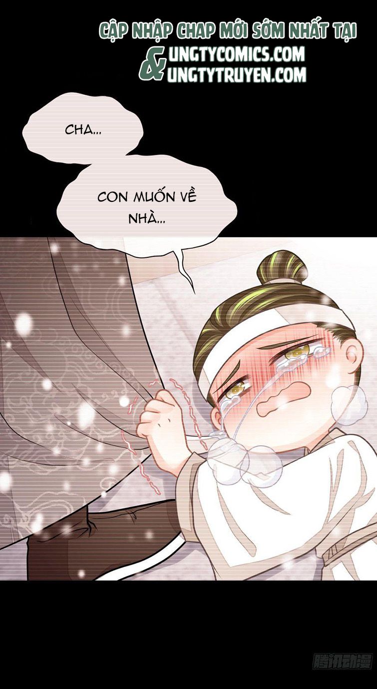 Tôi Nghi Ngờ Hệ Thống Thích Tôi Chapter 53 - Trang 3